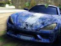 Yeni Burnout'un X360'daki hali - 4