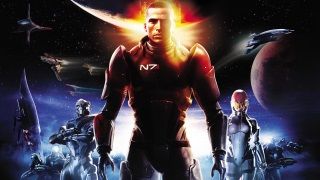 Mass Effect’in DLC Prototipi 19 Yıl Sonra Ortaya Çıktı