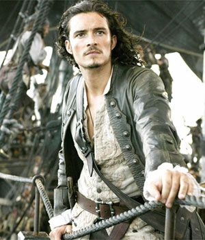 Will Turner geri dönüyor