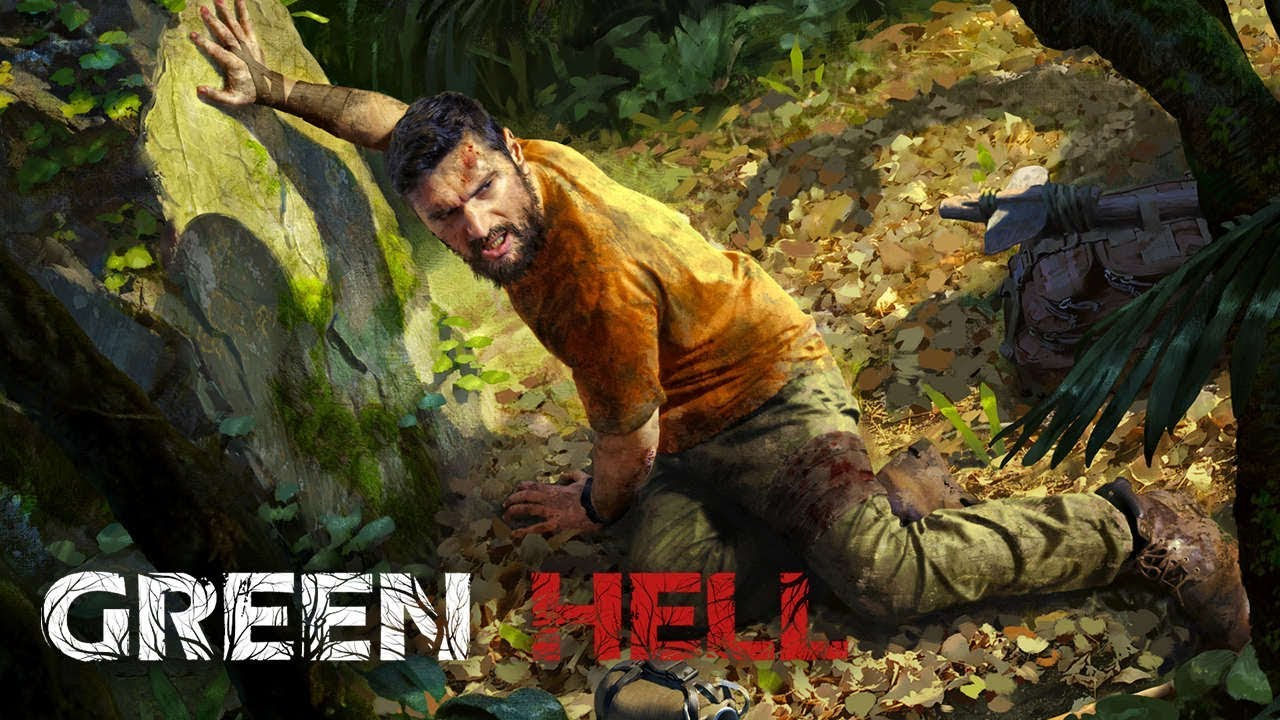 En iyi hayatta kalma oyunları - 1 En iyi hayatta kalma oyunları - 1