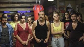 Organize İşler'i Netflix'e satan BKM, mahkemeye verildi