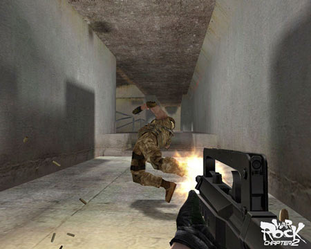 War Rock War Rock