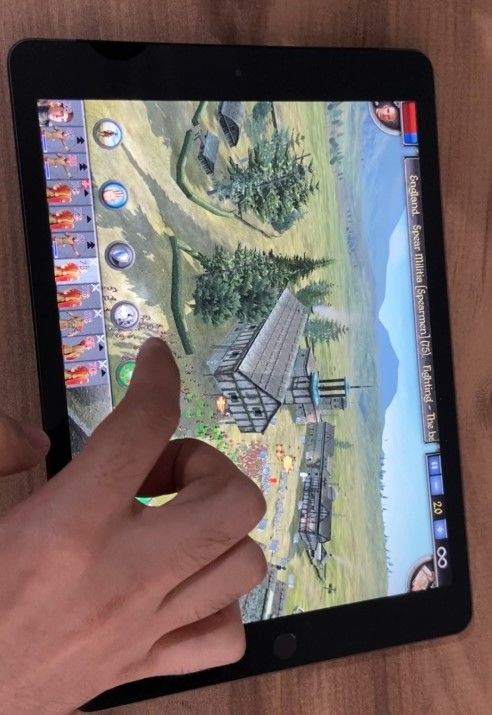 Medieval 2: Total War iOS inceleme - 5 Medieval 2: Total War iOS inceleme - 5