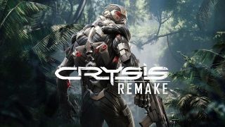 Crytek’in Duyurulmamış Oyunu Crysis Remake mi?