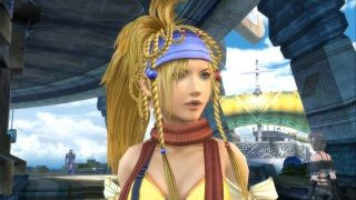 Final Fantasy 10 Yıllar Sonra da Kalpleri Burkuyor