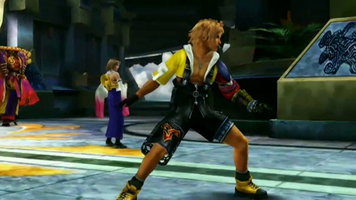 Final Fantasy X / X-2 HD çıkış tarihi belli oldu