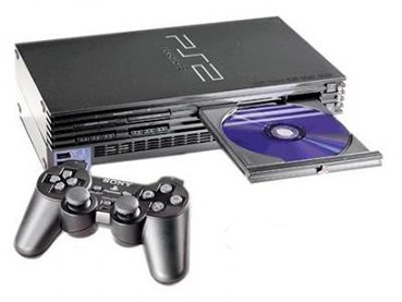 PS2, Avrupa'da 10 yaşına bastı