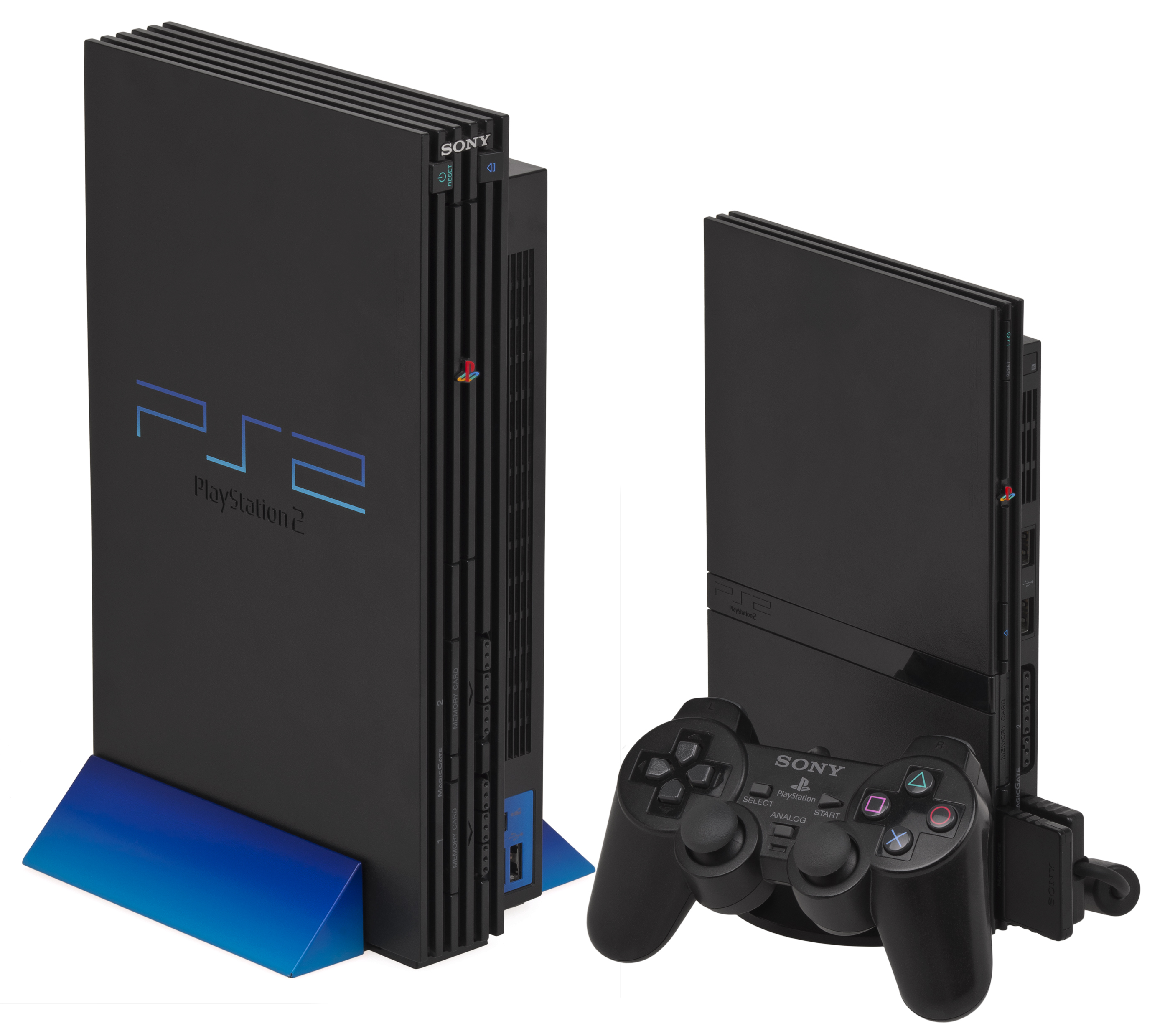 PlayStation Tarihi: PS2 - 4 PlayStation Tarihi: PS2 - 4