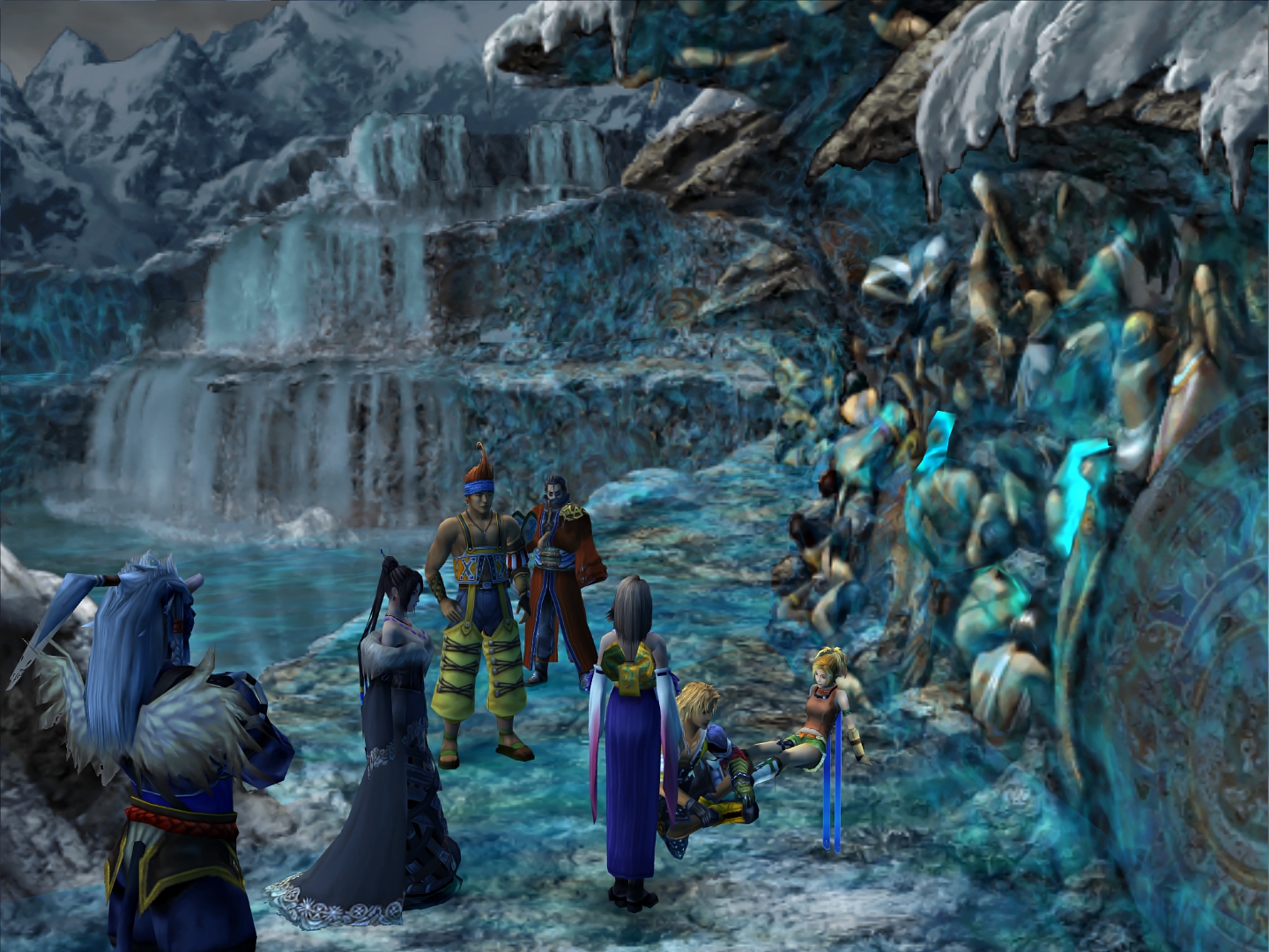 PlayStation Tarihi: PS2 - 7 PlayStation Tarihi: PS2 - 7