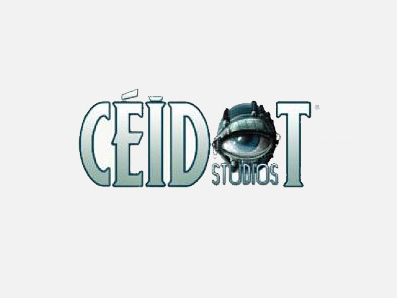 Céidot Studios'dan Erkan Bayol Röportajı - 5 Céidot Studios'dan Erkan Bayol Röportajı - 5