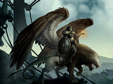Céidot Studios'dan Erkan Bayol Röportajı - 7 Céidot Studios'dan Erkan Bayol Röportajı - 7