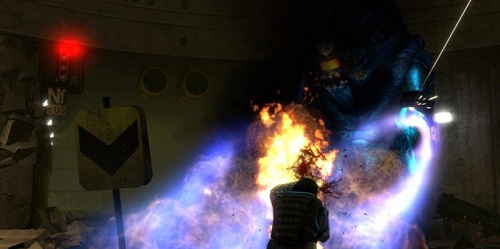 Black Mesa: Source. - 3 Black Mesa: Source. - 3