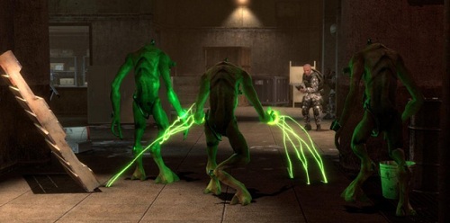 Black Mesa: Source. - 1 Black Mesa: Source. - 1