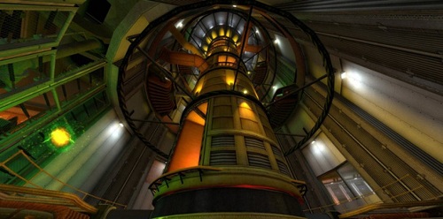 Black Mesa: Source. - 2 Black Mesa: Source. - 2