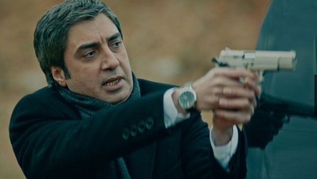 Kurtlar Vadisi: Darbe onay alamadı Kurtlar Vadisi: Darbe onay alamadı