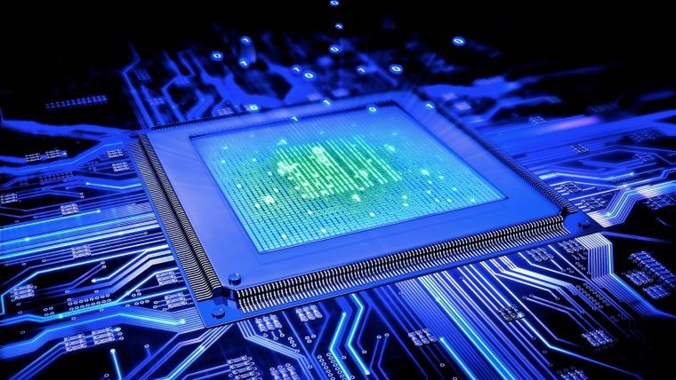 Bu yıl Intel’den 5.0 Ghz hızında 28 çekirdekli işlemci geliyor! Bu yıl Intel’den 5.0 Ghz hızında 28 çekirdekli işlemci geliyor!