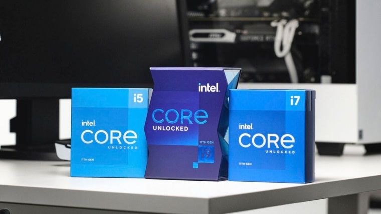 11. nesil Intel Core işlemcilerin fiyatları ortaya çıktı 11. nesil Intel Core işlemcilerin fiyatları ortaya çıktı
