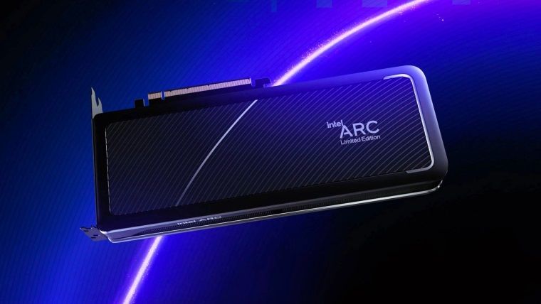 Intel’in Yeni Arc Celestial Ekran Kartları Sürprizlerle Gelebilir Intel’in Yeni Arc Celestial Ekran Kartları Sürprizlerle Gelebilir