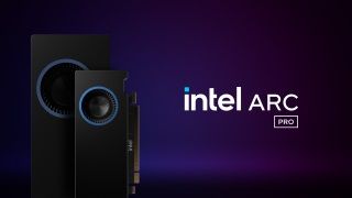 Intel Arc Pro Ailesine Güçlü Üyeler Katıldı