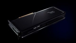 Intel Arc B770 İçin Çıkış Tarihi Yaklaşıyor