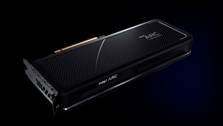 Intel Arc B770 İçin Çıkış Tarihi Yaklaşıyor Intel Arc B770 İçin Çıkış Tarihi Yaklaşıyor