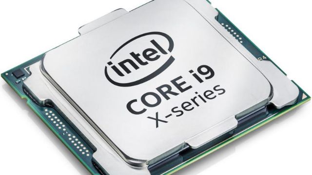 Intel'den dünyanın ilk Teraflop gücündeki işlemcisi Intel'den dünyanın ilk Teraflop gücündeki işlemcisi