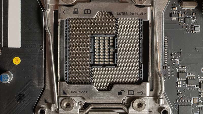 Intel Arrow Lake CPU Serisi Intel Arrow Lake CPU Serisi