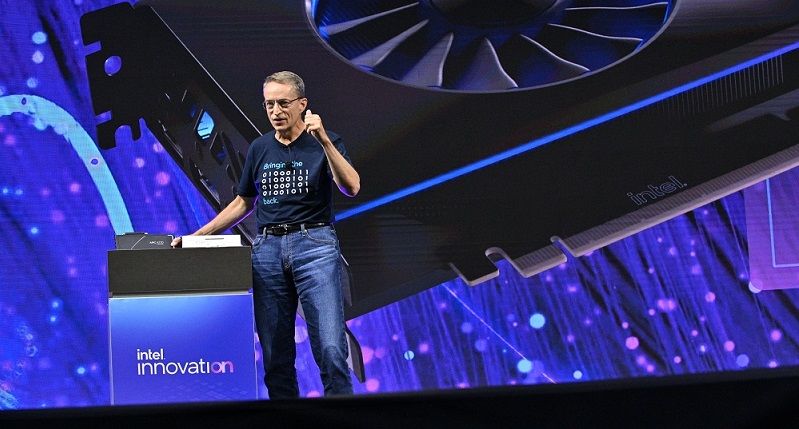 Intel 13. Nesil Intel Core işlemcilerini piyasaya sürdü Intel 13. Nesil Intel Core işlemcilerini piyasaya sürdü
