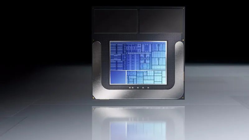 Yeni Intel Nova Lake İşlemcisi Sızdırıldı Yeni Intel Nova Lake İşlemcisi Sızdırıldı