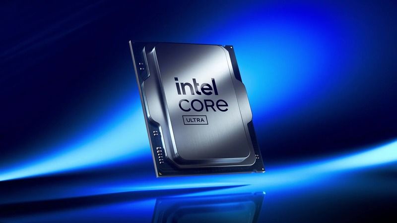 Intel Core Ultra 300 İşlemcilerinin Güç Tüketimi Belli Oldu Intel Core Ultra 300 İşlemcilerinin Güç Tüketimi Belli Oldu
