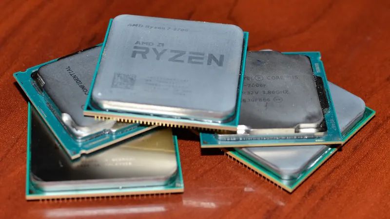 Intel’in Satış Planları AMD Engeline Takılabilir Intel’in Satış Planları AMD Engeline Takılabilir