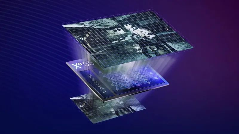 Unity ve Unreal Desteği Sunan Intel XeSS 2 SDK Yayınlandı Unity ve Unreal Desteği Sunan Intel XeSS 2 SDK Yayınlandı