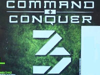 Command & Conquer 3 - 1