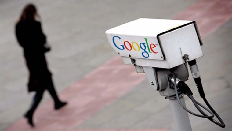 Google'ın sizi nasıl izlediğini öğrenmek ister misiniz? Google'ın sizi nasıl izlediğini öğrenmek ister misiniz?