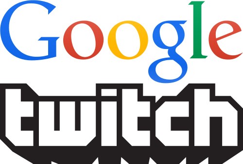 Google imparatorluğu topraklarını Twitch ile genişletti Google imparatorluğu topraklarını Twitch ile genişletti