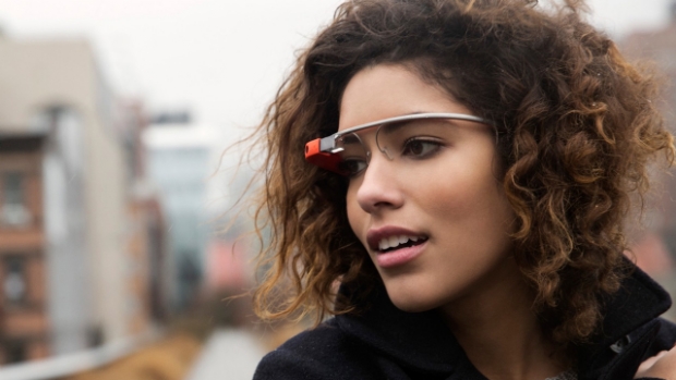 Google Glass ölmemiş Google Glass ölmemiş