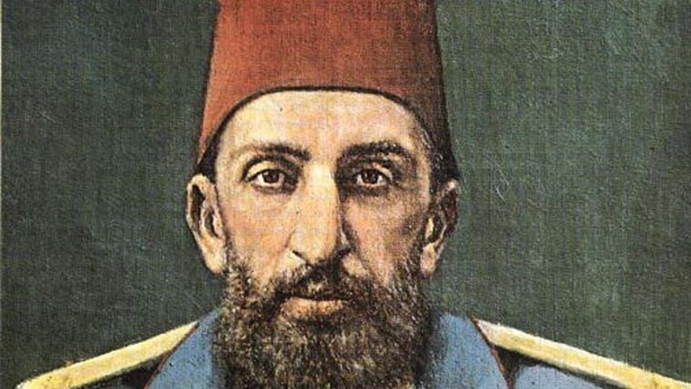 Google'ı aslında Osmanlı padişahı Sultan Abdülhamid Han bulmuş Google'ı aslında Osmanlı padişahı Sultan Abdülhamid Han bulmuş