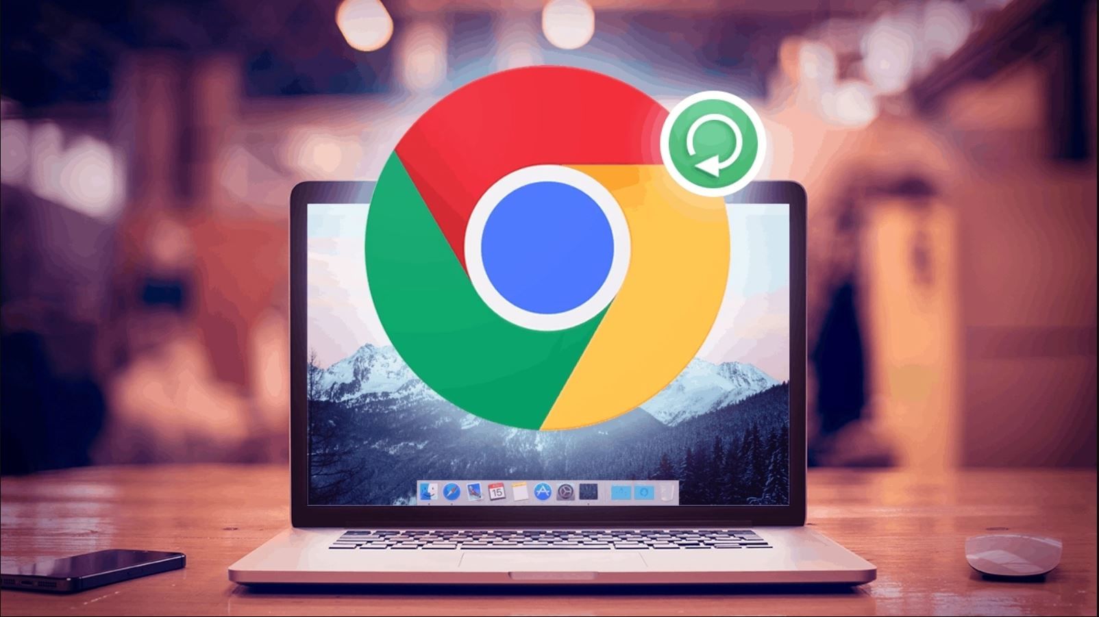 Google Chrome reklam engelleyicileri tarihe karışıyor olabilir Google Chrome reklam engelleyicileri