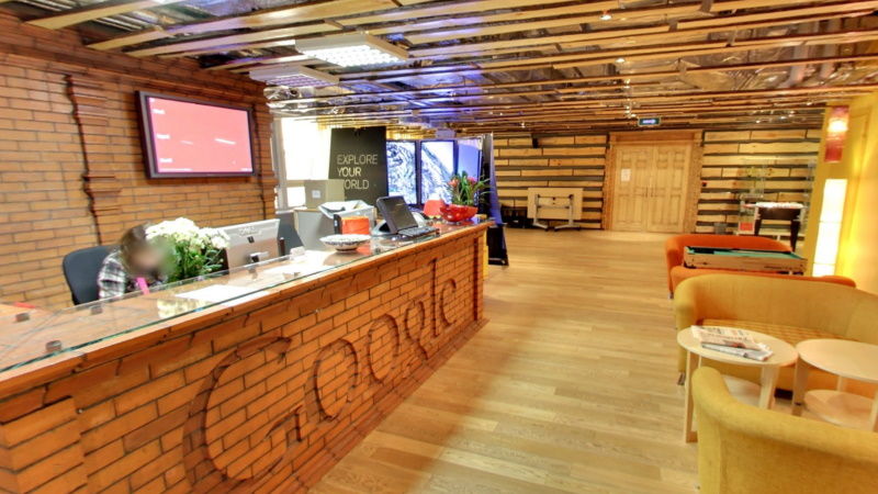 Google Rusya iflas ilan ediyor Google Rusya iflas ilan ediyor