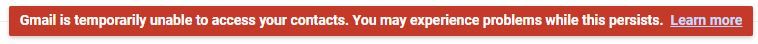 YouTube, Gmail gibi Google hizmetleri çöktü - 2 Discord, YouTube, Gmail gibi Google hizmetleri çöktü