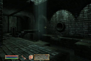 Oblivion her ekran kartında çalışabilir - 4