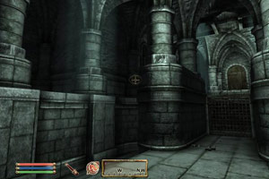Oblivion her ekran kartında çalışabilir - 5