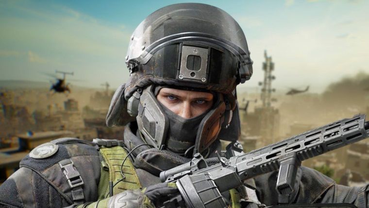 Delta Force Oyuncu Rekorunu Bir Kez Daha Kırdı Delta Force Oyuncu Rekorunu Bir Kez Daha Kırdı