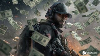 Delta Force Oyunculara Para Kazandıracak