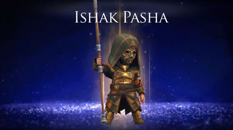 Ücretsiz mobil oyun Assassin's Creed Rebellion ön kayıta açıldı Ücretsiz mobil oyun Assassin's Creed Rebellion ön kayıta açıldı