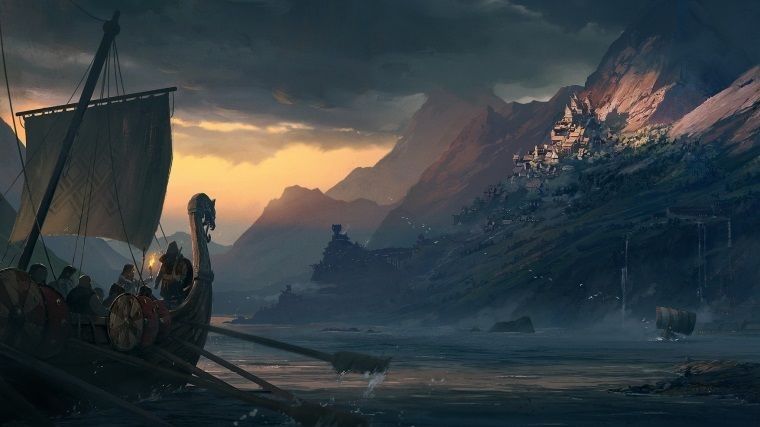 Yeni Assassin's Creed oyunu hakkında sızdırılan görseller sahte Yeni Assassin's Creed oyunu hakkında sızdırılan görseller sahte