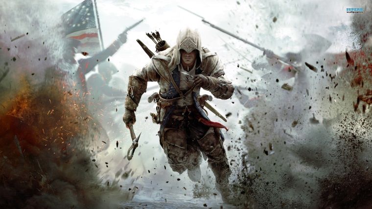 Assassin's Creed serisinin Steam indirime göz atmayı unutmayın Assassin's Creed serisinin Steam indirime göz atmayı unutmayın