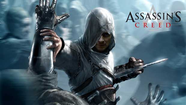 Assassin's Creed'in filmi bir sene ertelendi! Assassin's Creed'in filmi bir sene ertelendi!