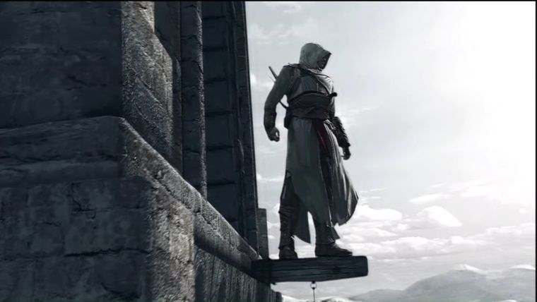 Yeni Assassin's Creed oyununun hangi kıtada geçeceği belli oldu Yeni Assassin's Creed oyununun hangi kıtada geçeceği belli oldu