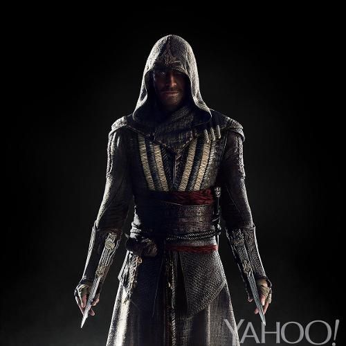 Assassin's Creed filminin karakteri belli oldu! Assassin's Creed filminin karakteri belli oldu!